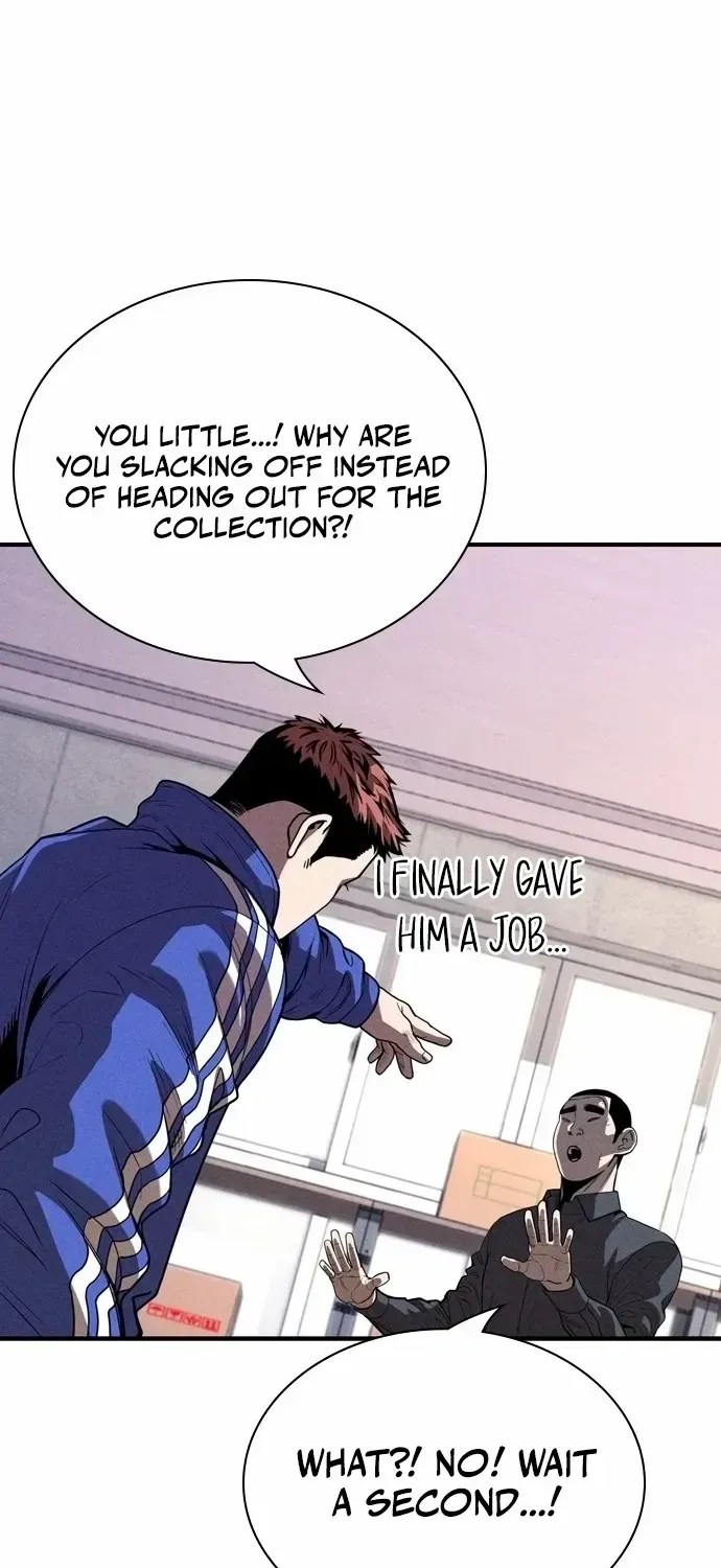The Devil’s Classroom Chapter 1.1 page 108 - 