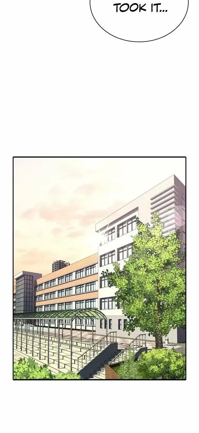 The Devil’s Classroom Chapter 1.1 page 110 - 