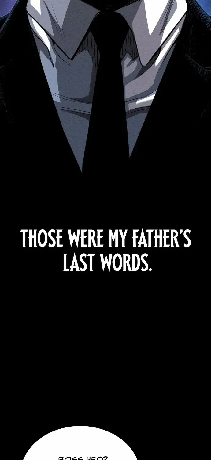 The Devil’s Classroom Chapter 1.1 page 12 - 