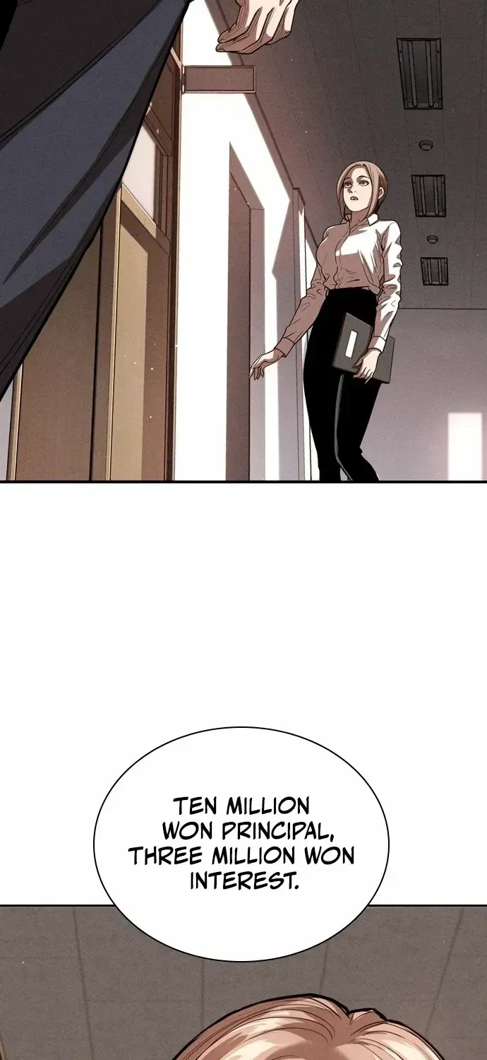 The Devil’s Classroom Chapter 1.1 page 112 - 