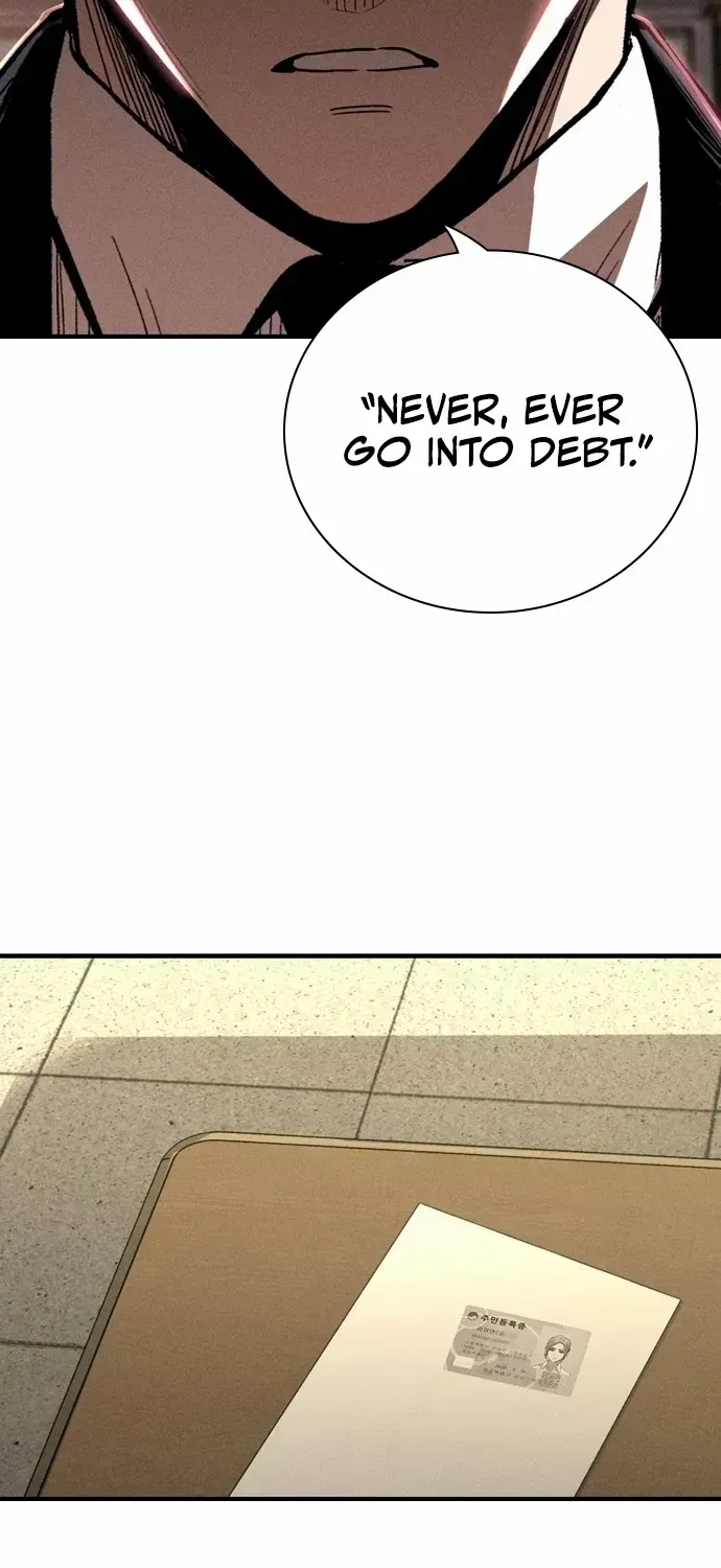 The Devil’s Classroom Chapter 1.1 page 115 - 