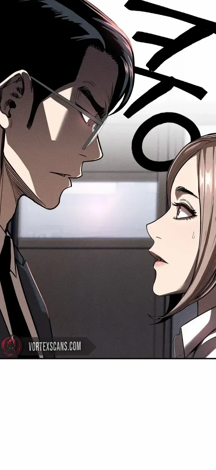 The Devil’s Classroom Chapter 1.1 page 117 - 