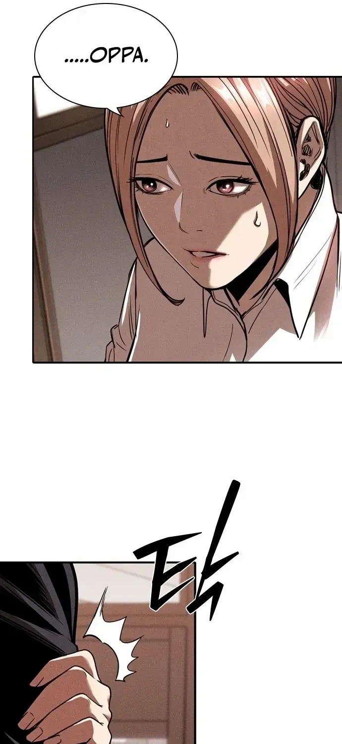 The Devil’s Classroom Chapter 1.1 page 118 - 