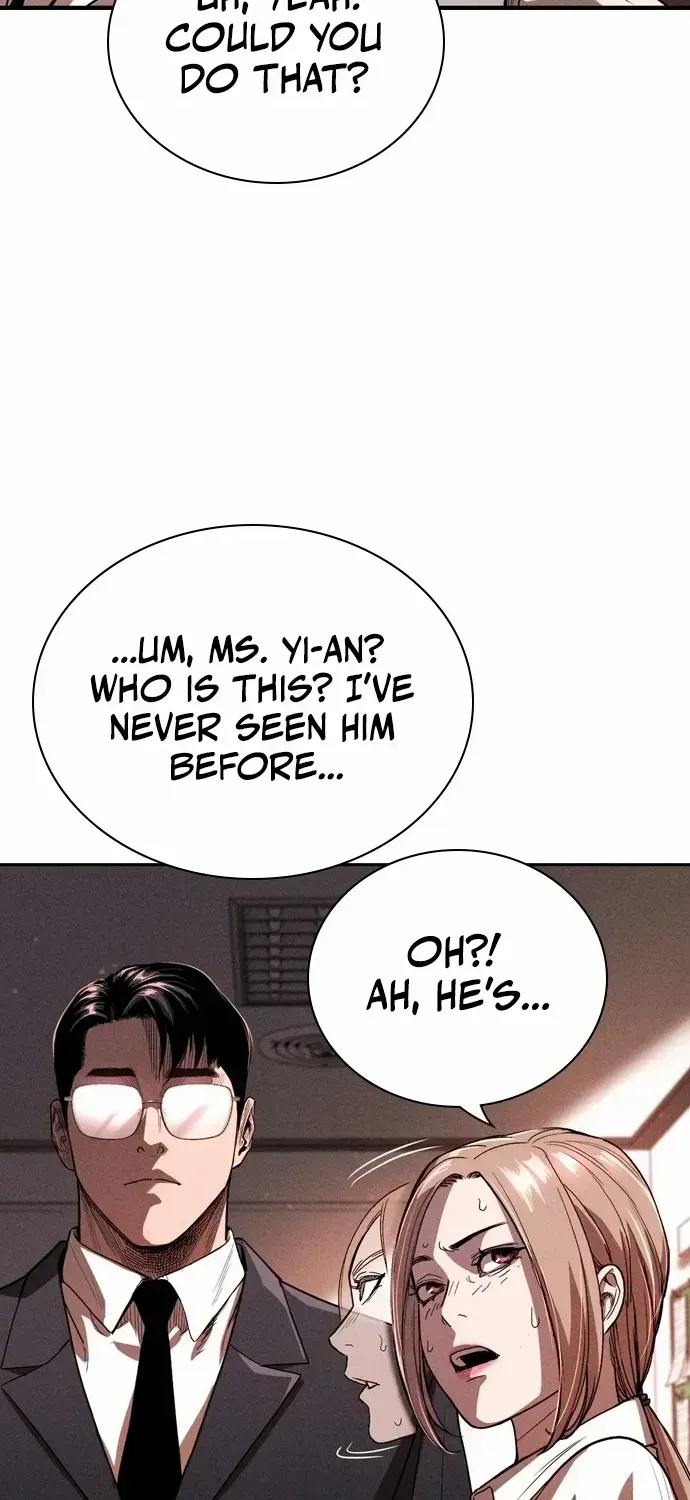 The Devil’s Classroom Chapter 1.1 page 124 - 