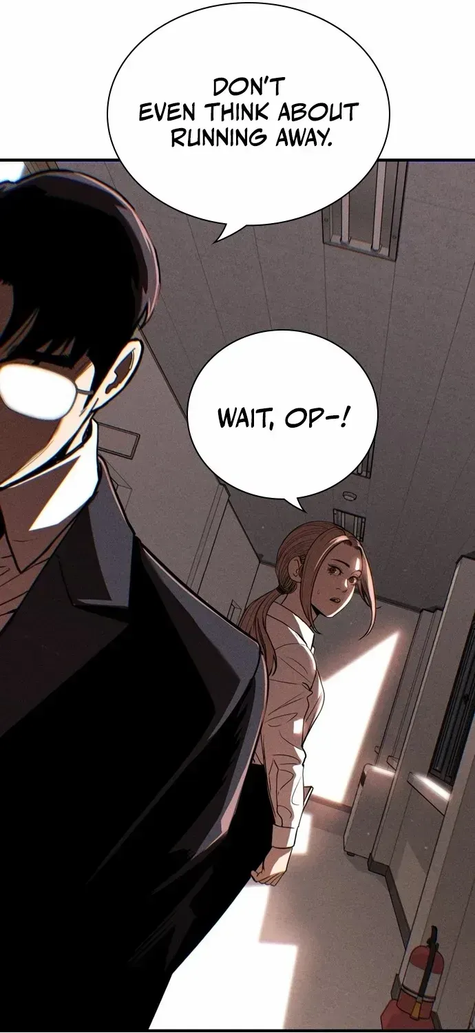 The Devil’s Classroom Chapter 1.1 page 131 - 