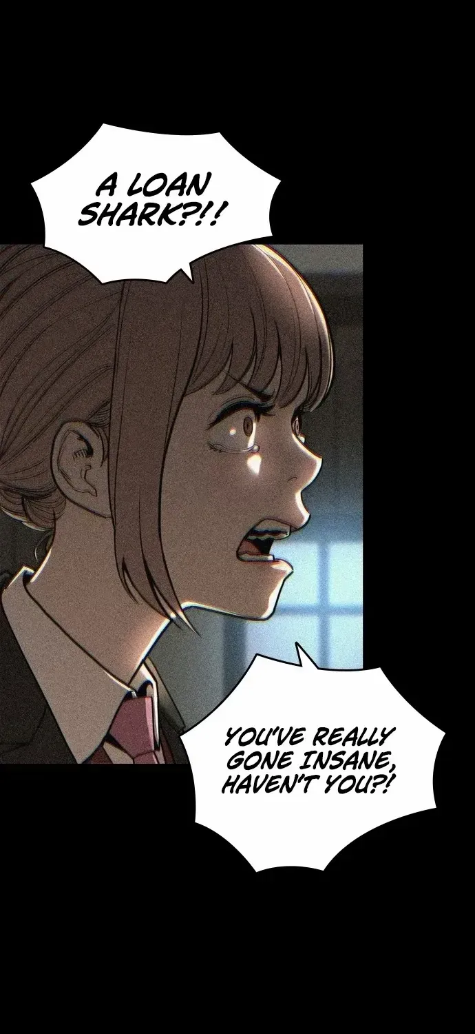 The Devil’s Classroom Chapter 1.1 page 138 - 