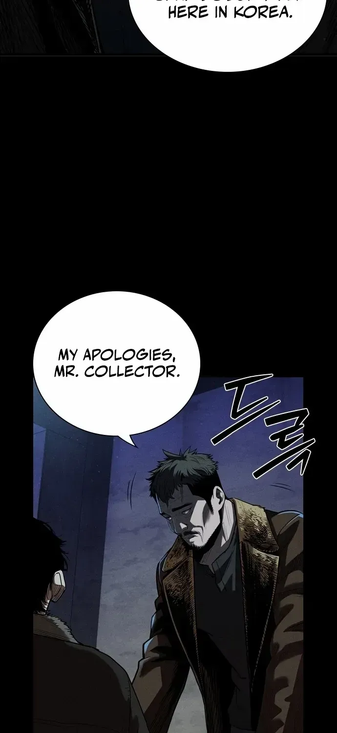The Devil’s Classroom Chapter 1.1 page 15 - 