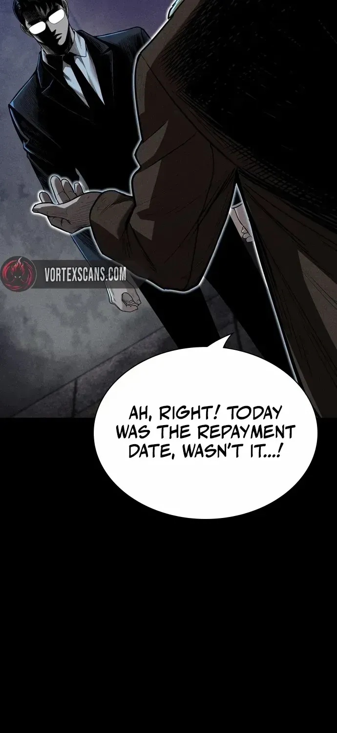 The Devil’s Classroom Chapter 1.1 page 17 - 