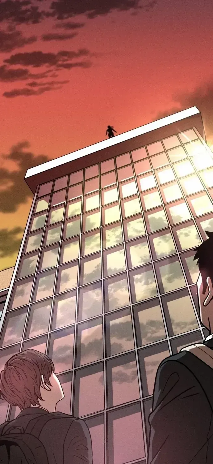 The Devil’s Classroom Chapter 1.1 page 162 - 