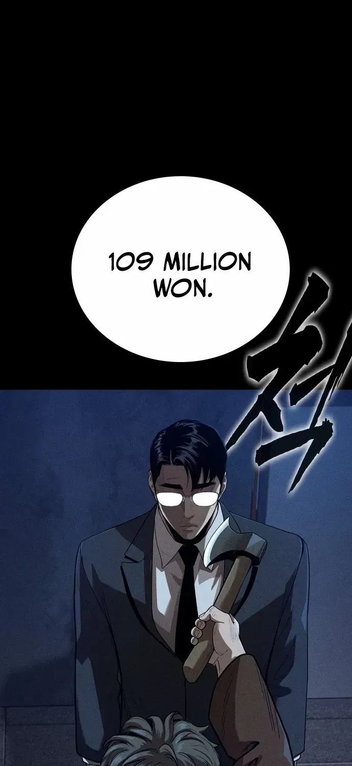 The Devil’s Classroom Chapter 1.1 page 19 - 
