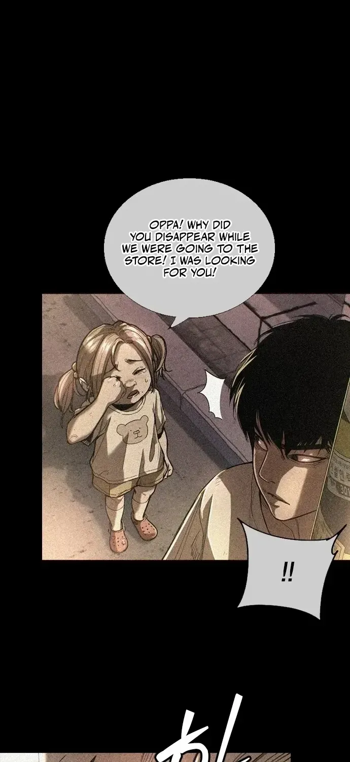 The Devil’s Classroom Chapter 1.1 page 184 - 