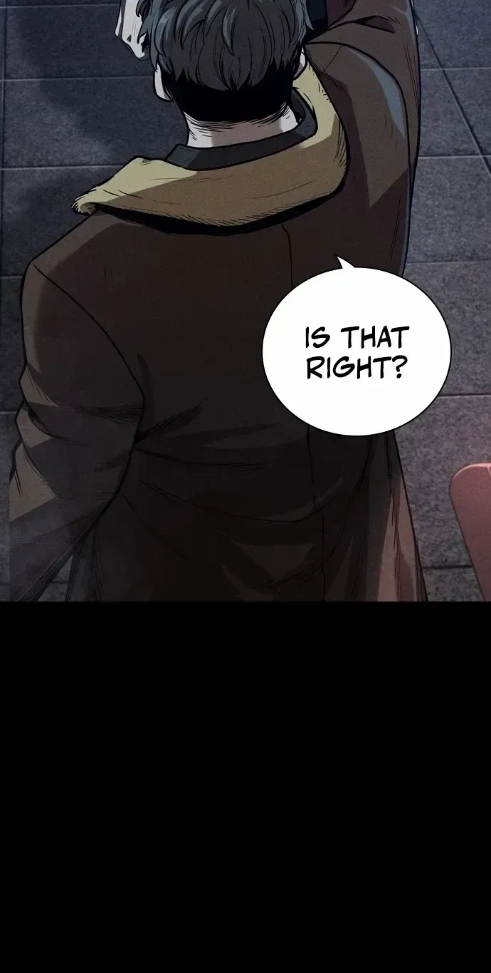 The Devil’s Classroom Chapter 1.1 page 20 - 