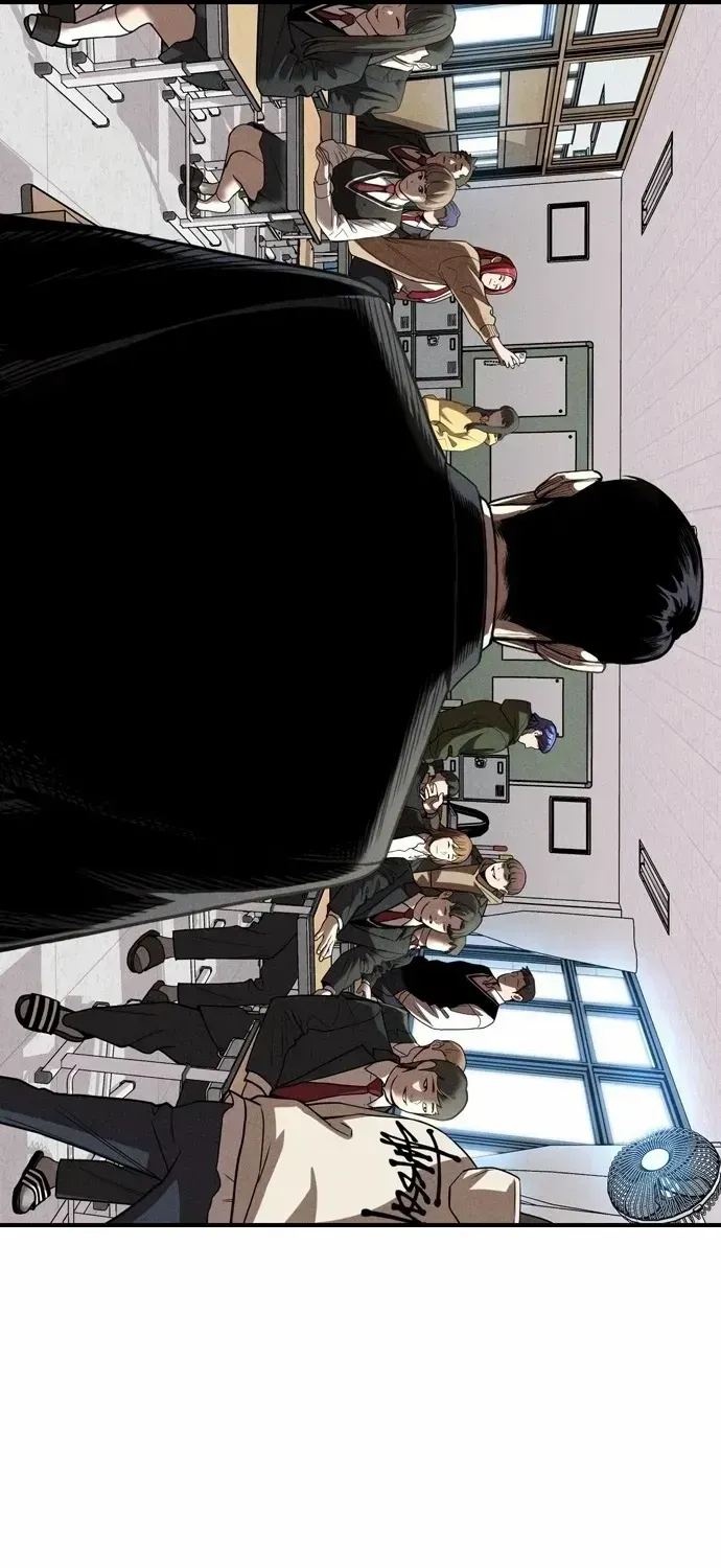The Devil’s Classroom Chapter 1.1 page 203 - 