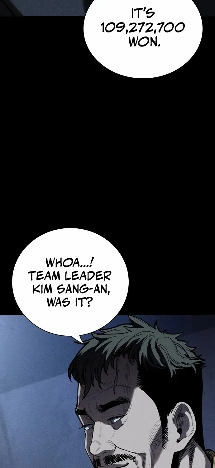The Devil’s Classroom Chapter 1.1 page 22 - 