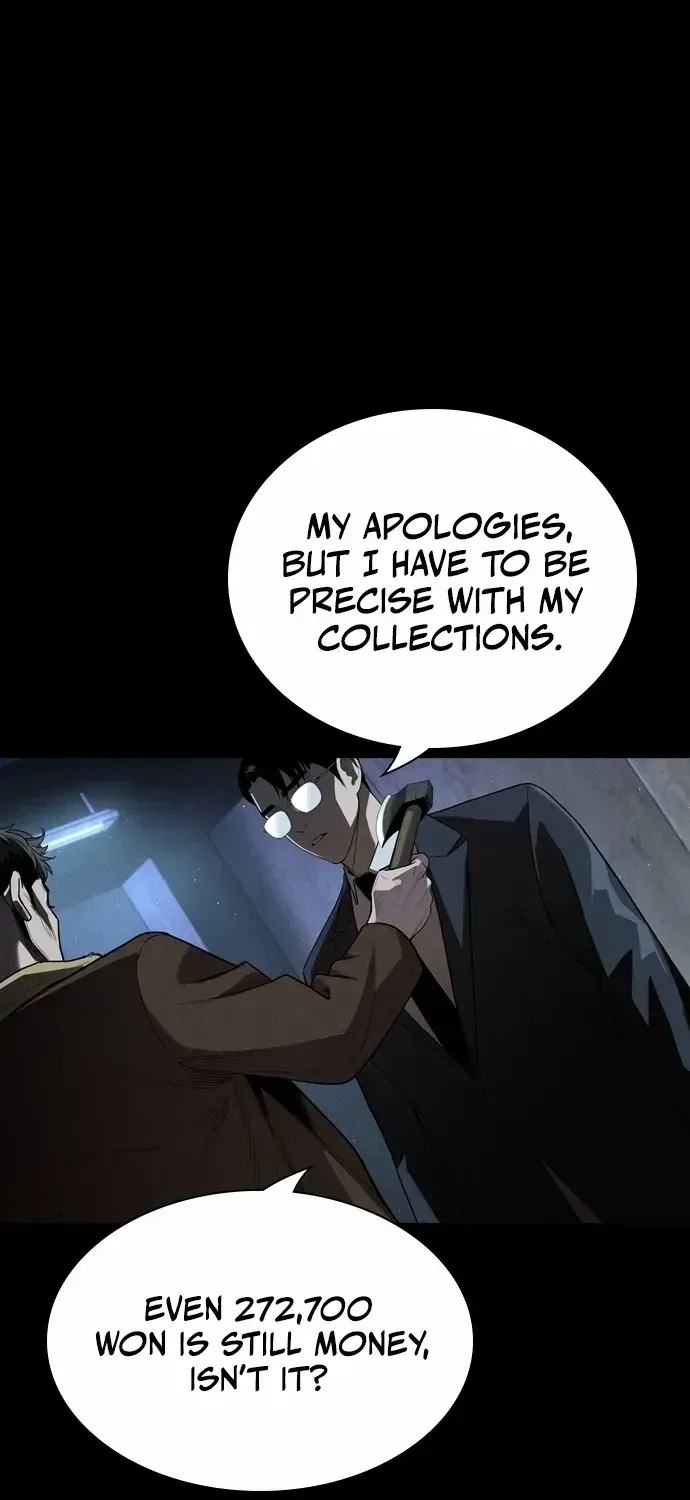 The Devil’s Classroom Chapter 1.1 page 24 - 