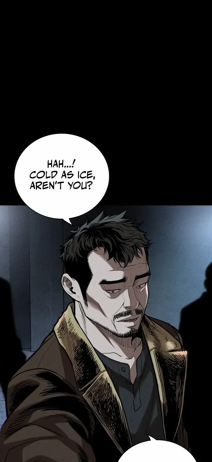 The Devil’s Classroom Chapter 1.1 page 25 - 