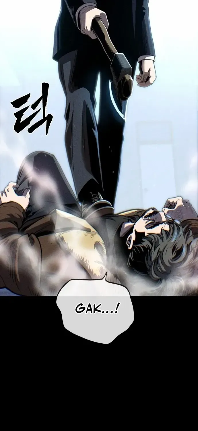 The Devil’s Classroom Chapter 1.1 page 38 - 