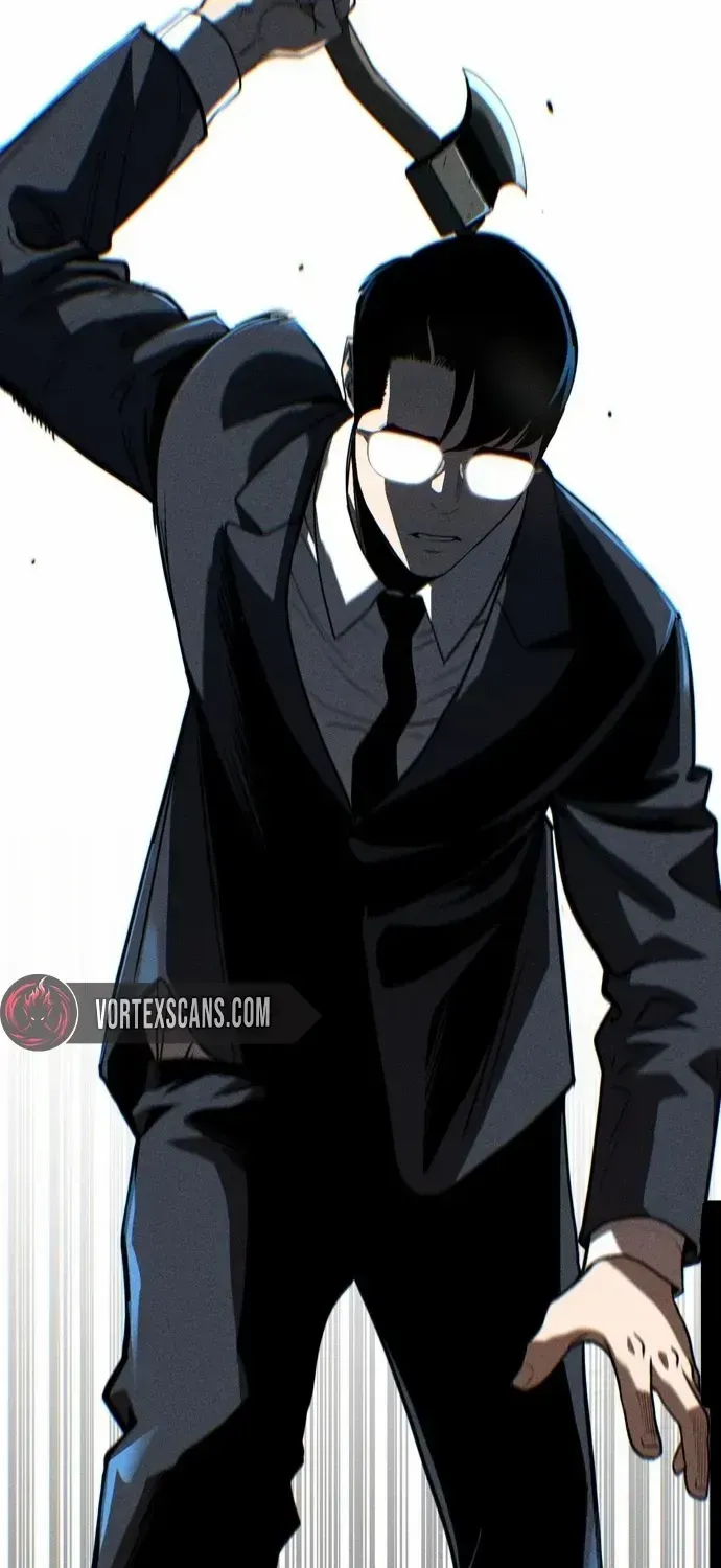 The Devil’s Classroom Chapter 1.1 page 47 - 