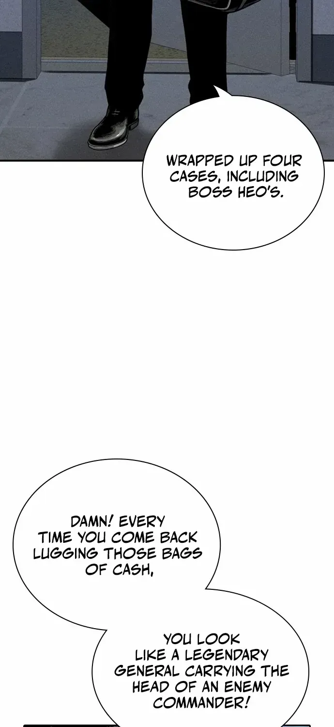 The Devil’s Classroom Chapter 1.1 page 53 - 