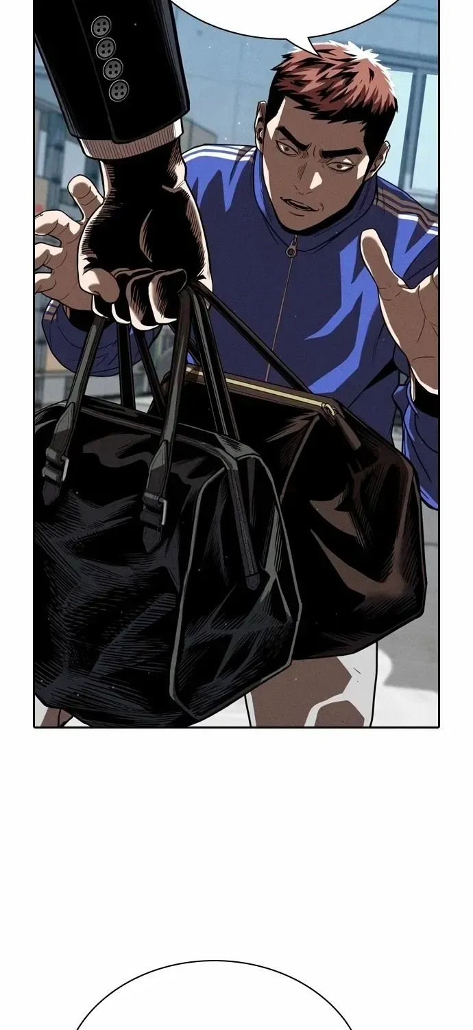 The Devil’s Classroom Chapter 1.1 page 54 - 