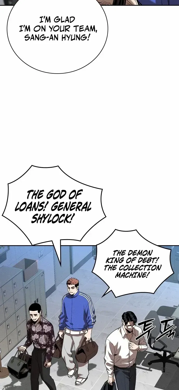 The Devil’s Classroom Chapter 1.1 page 57 - 