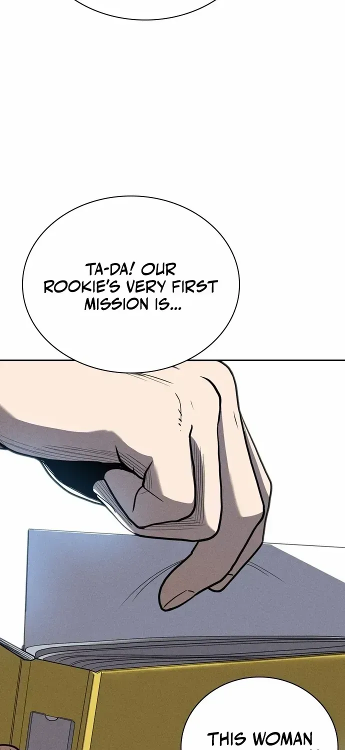 The Devil’s Classroom Chapter 1.1 page 63 - 