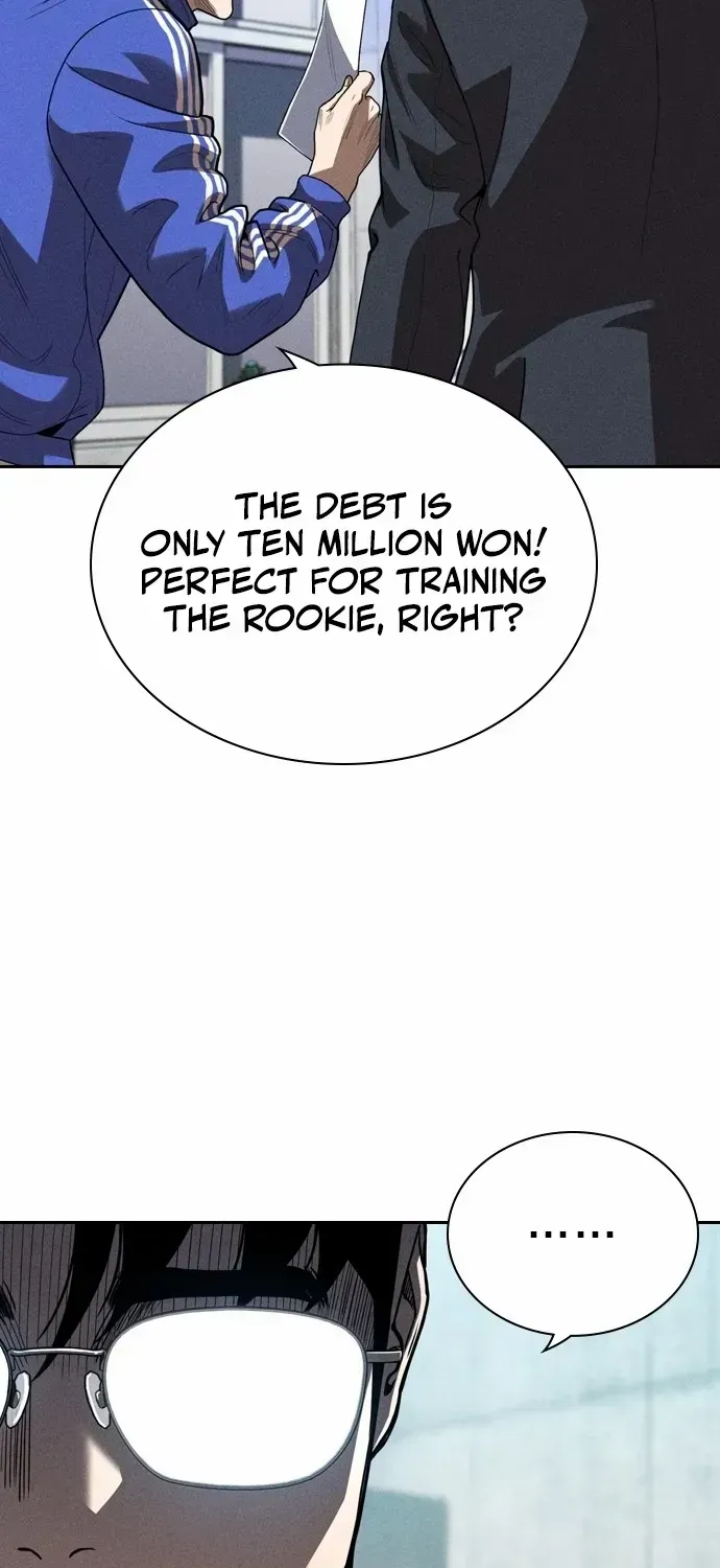 The Devil’s Classroom Chapter 1.1 page 65 - 