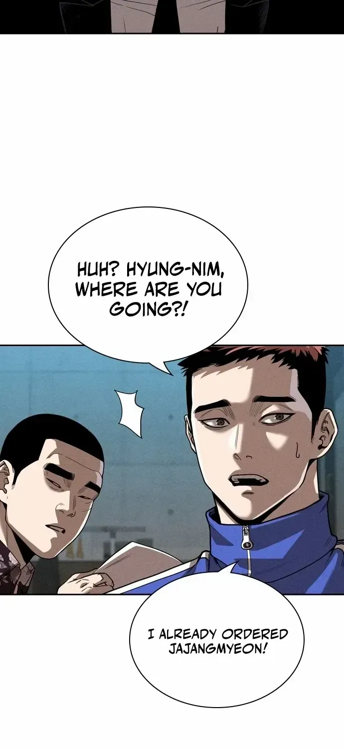 The Devil’s Classroom Chapter 1.1 page 68 - 