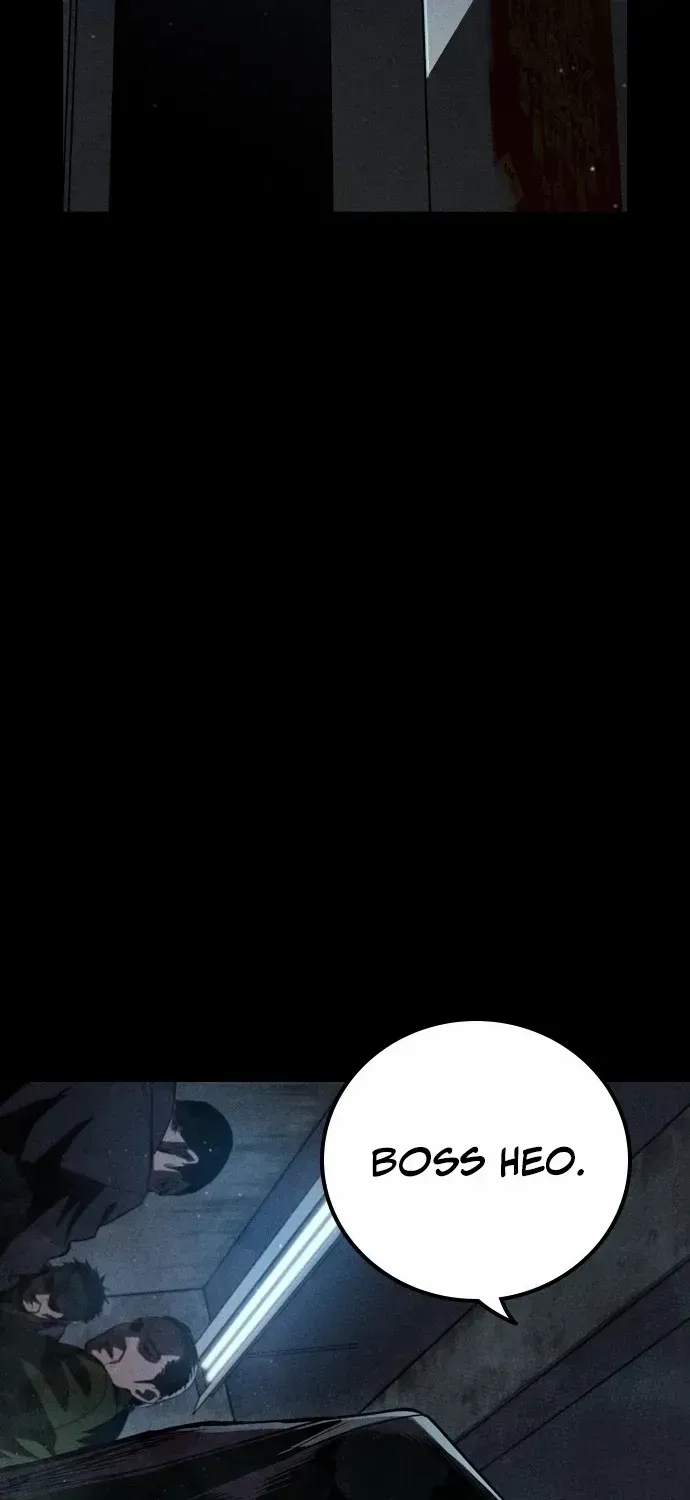The Devil’s Classroom Chapter 1.1 page 8 - 