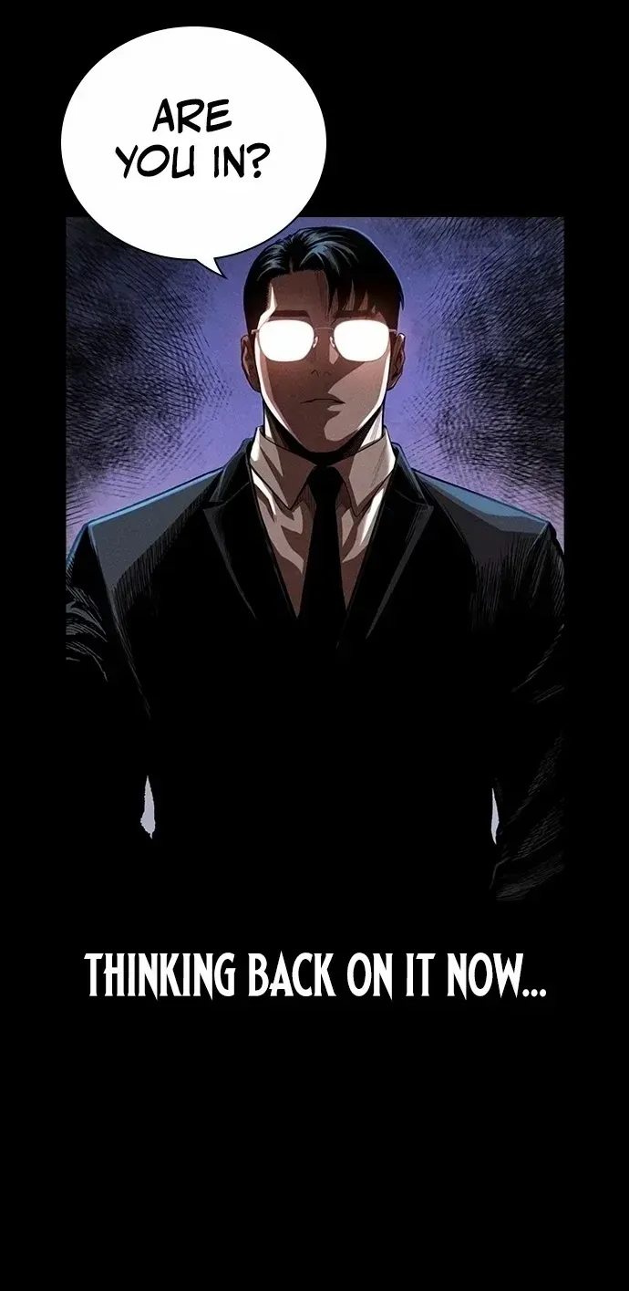 The Devil’s Classroom Chapter 1.1 page 10 - 
