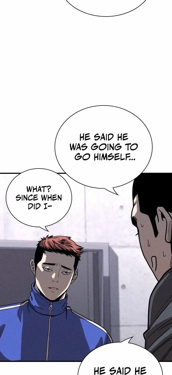The Devil’s Classroom Chapter 1.2 page 109 - 