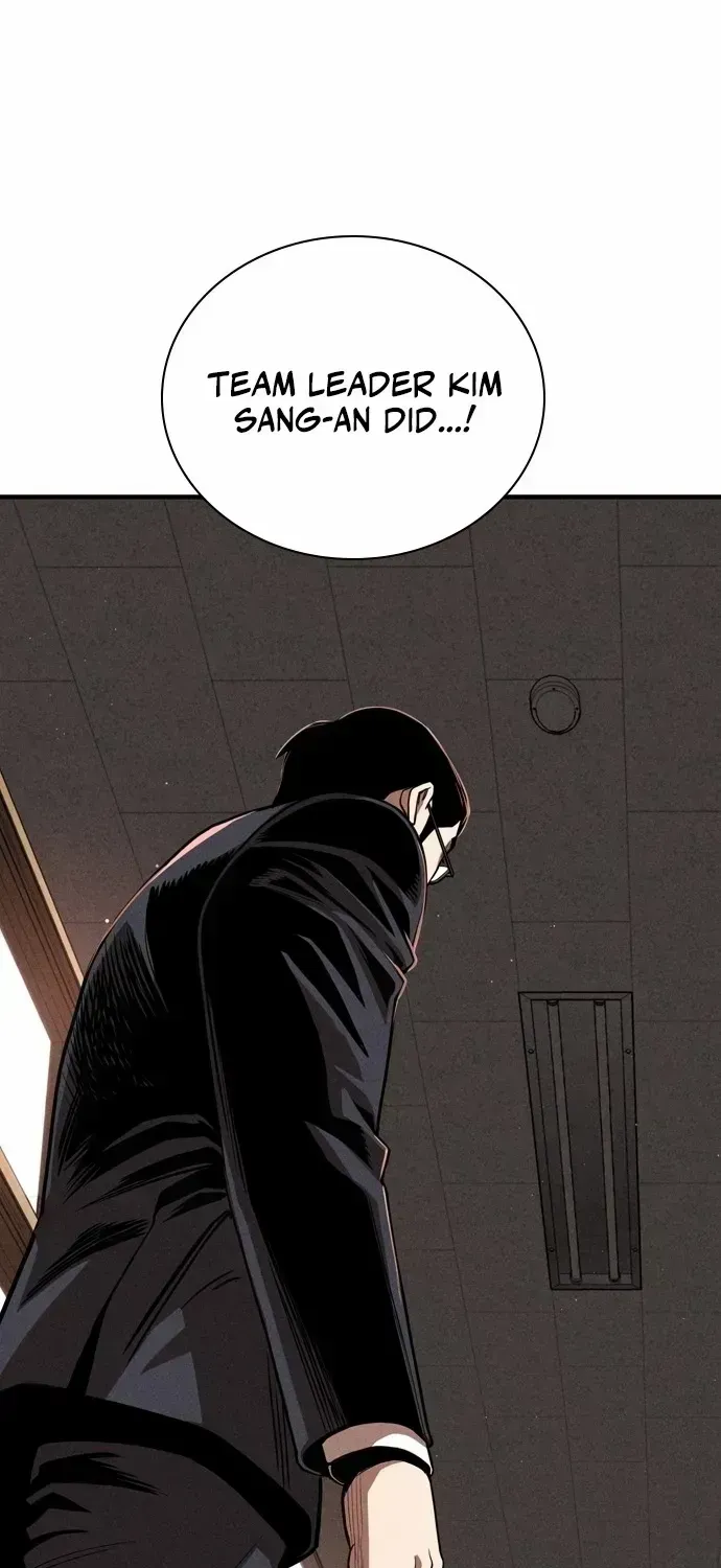 The Devil’s Classroom Chapter 1.2 page 111 - 