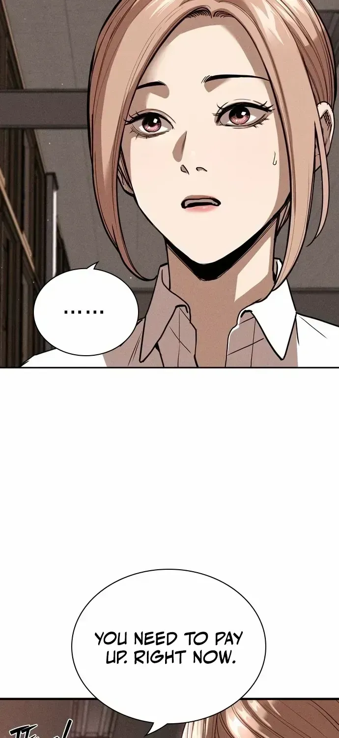 The Devil’s Classroom Chapter 1.2 page 113 - 