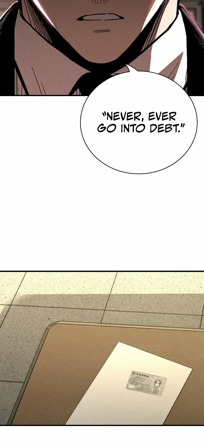 The Devil’s Classroom Chapter 1.2 page 115 - 