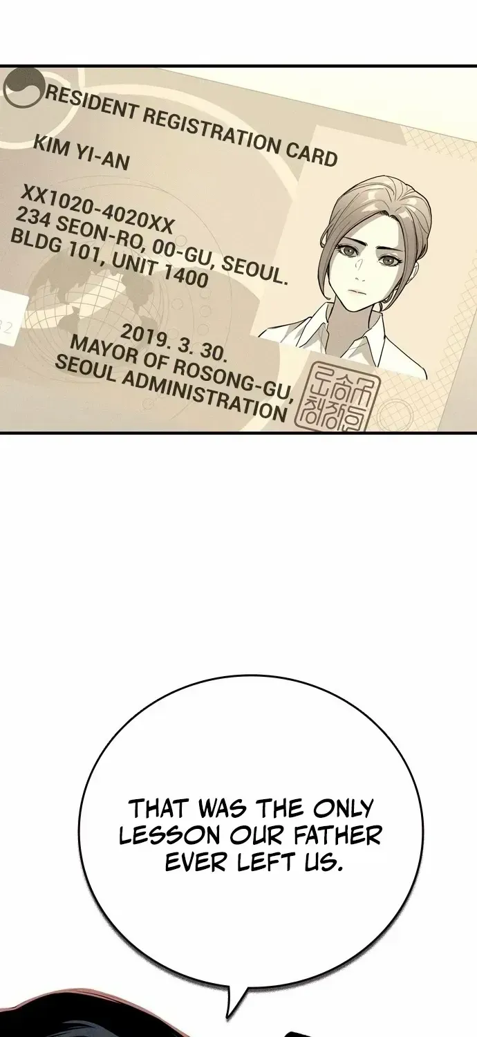 The Devil’s Classroom Chapter 1.2 page 116 - 