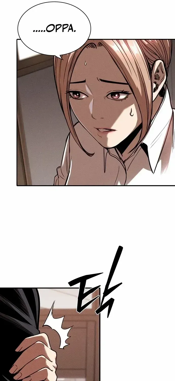 The Devil’s Classroom Chapter 1.2 page 118 - 