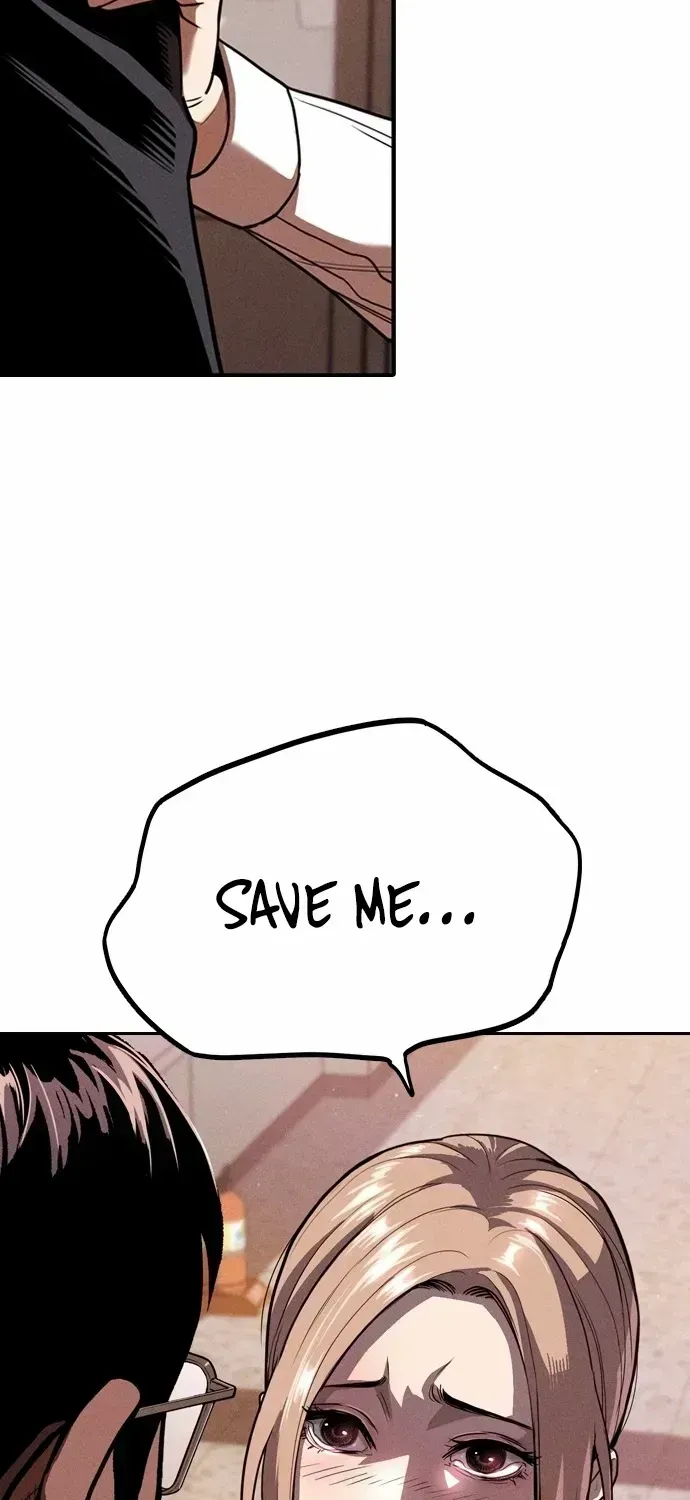 The Devil’s Classroom Chapter 1.2 page 119 - 