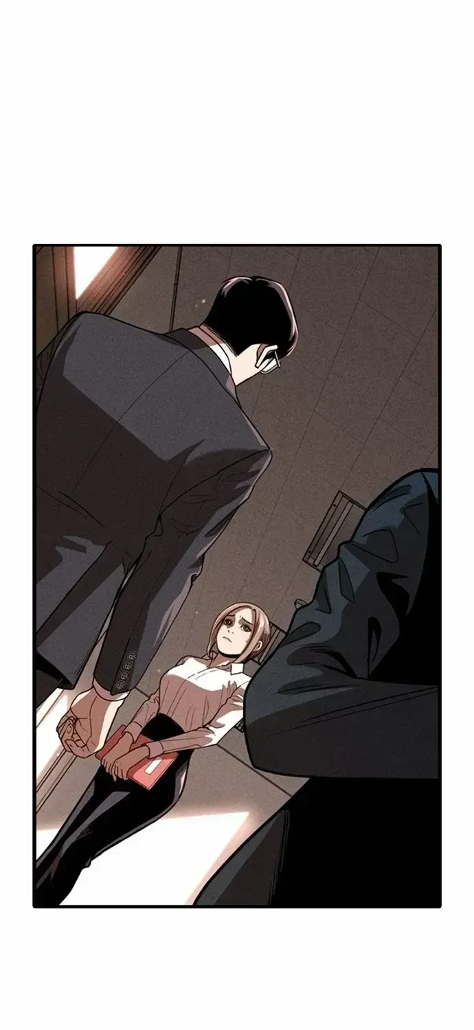 The Devil’s Classroom Chapter 1.2 page 128 - 