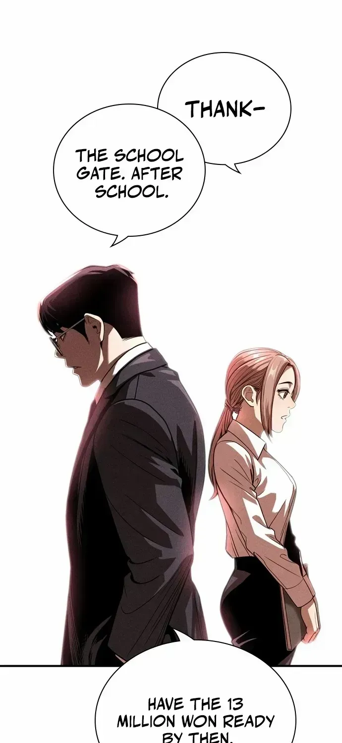 The Devil’s Classroom Chapter 1.2 page 129 - 