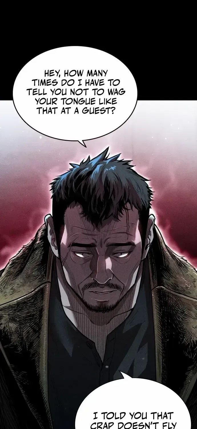 The Devil’s Classroom Chapter 1.2 page 14 - 