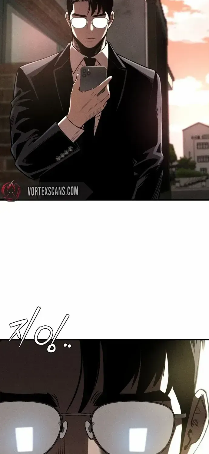 The Devil’s Classroom Chapter 1.2 page 146 - 