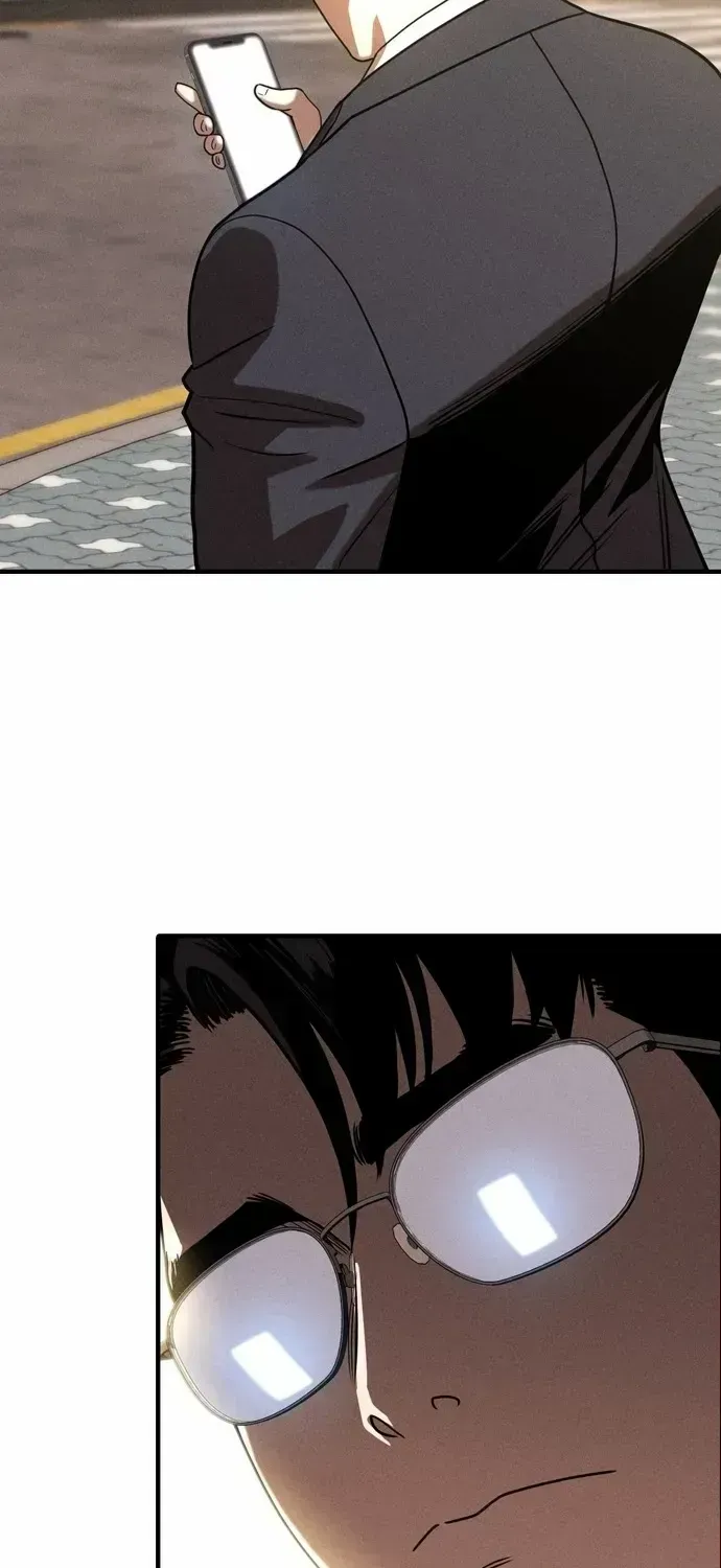 The Devil’s Classroom Chapter 1.2 page 149 - 