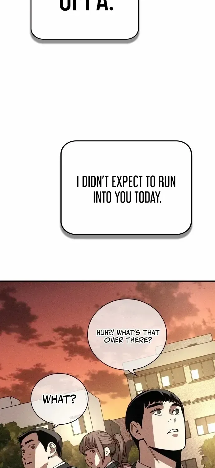 The Devil’s Classroom Chapter 1.2 page 158 - 