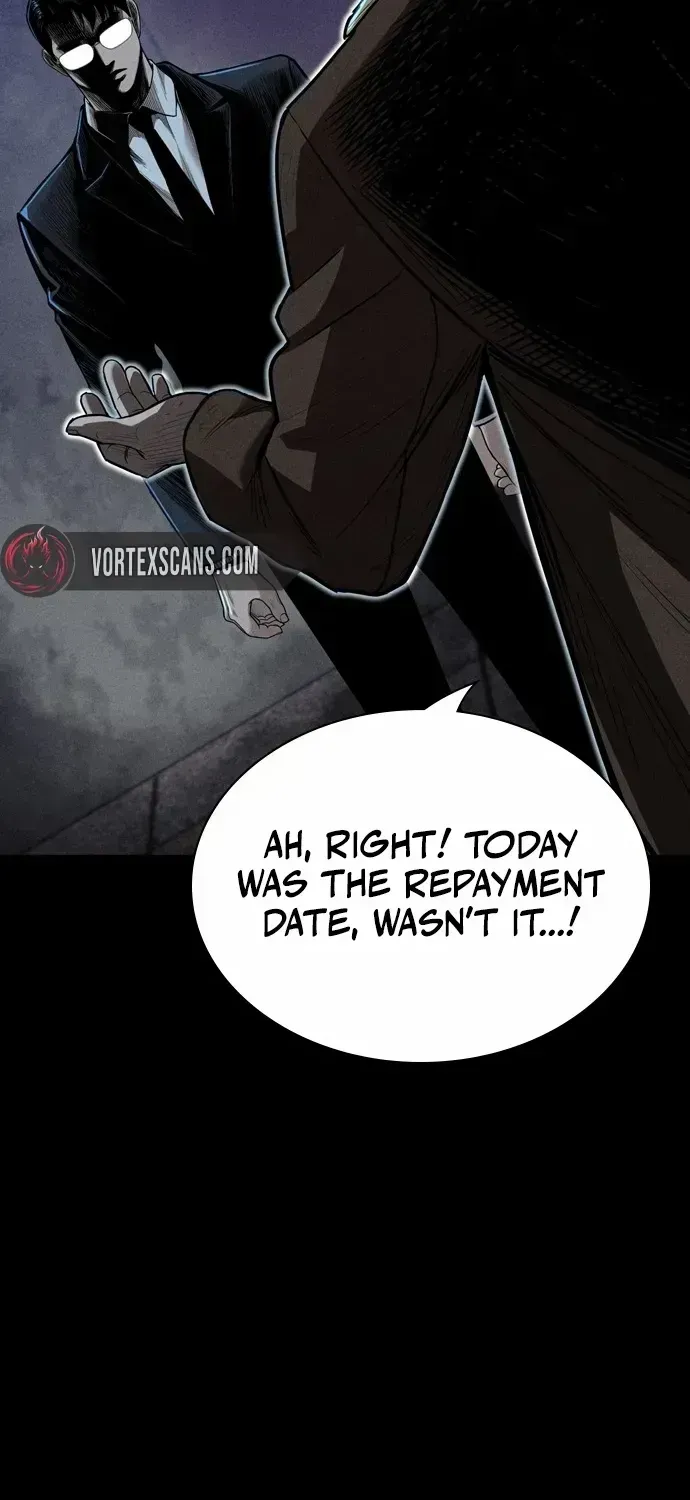 The Devil’s Classroom Chapter 1.2 page 17 - 