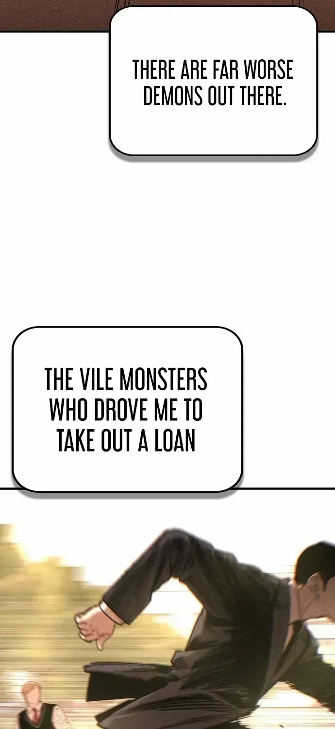 The Devil’s Classroom Chapter 1.2 page 167 - 