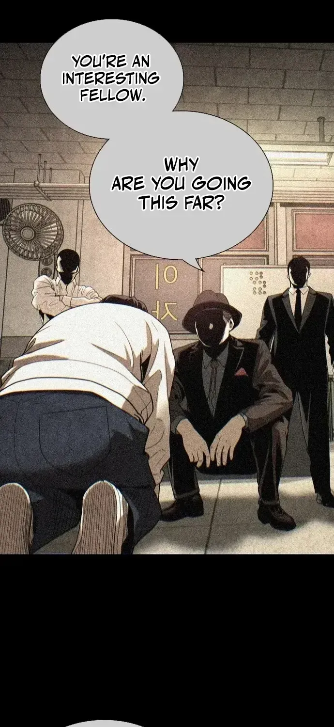 The Devil’s Classroom Chapter 1.2 page 188 - 