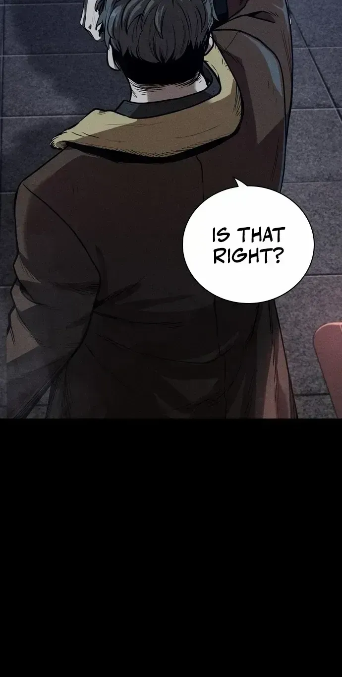 The Devil’s Classroom Chapter 1.2 page 20 - 