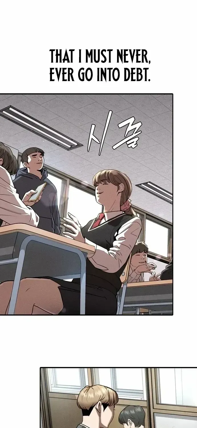 The Devil’s Classroom Chapter 1.2 page 198 - 