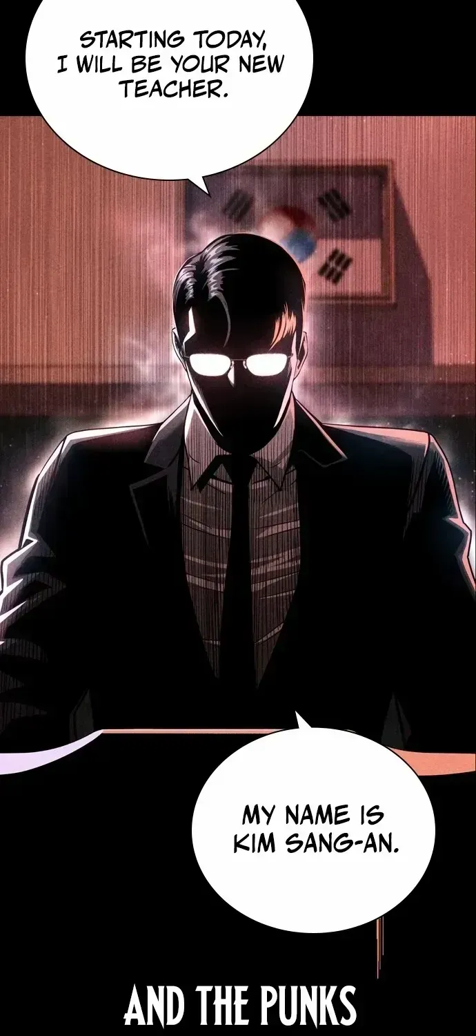 The Devil’s Classroom Chapter 1.2 page 208 - 