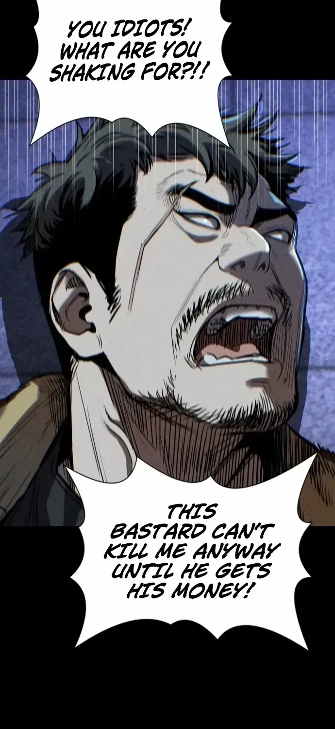 The Devil’s Classroom Chapter 1.2 page 42 - 